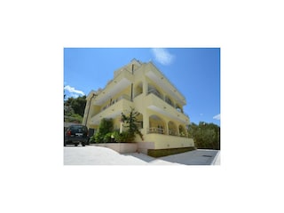 Apartment Okrug Gornji Außenaufnahme 3