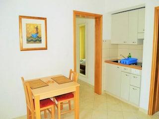 Appartement Okrug Gornji Équipement 8