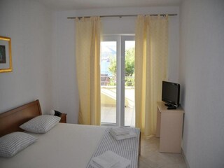 Apartment Okrug Gornji Ausstattung 12