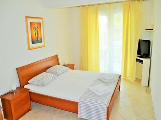 Appartement Okrug Gornji Équipement 14