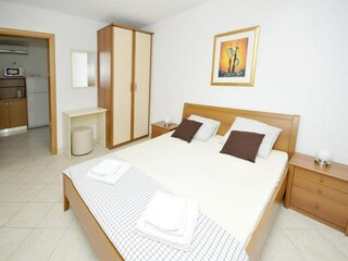 Apartment Okrug Gornji Ausstattung 15