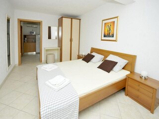 Apartment Okrug Gornji Ausstattung 17