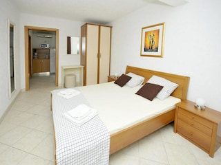 Appartement Okrug Gornji Équipement 17