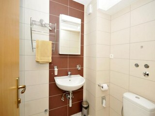 Apartment Okrug Gornji Ausstattung 20
