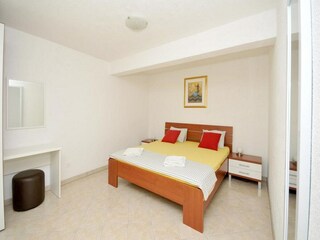 Apartment Okrug Gornji Ausstattung 9