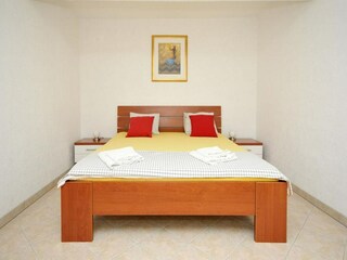 Apartment Okrug Gornji Ausstattung 11