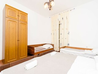 Apartment Kozarica Ausstattung 4