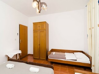 Appartamento Kozarica Caratteristiche 5