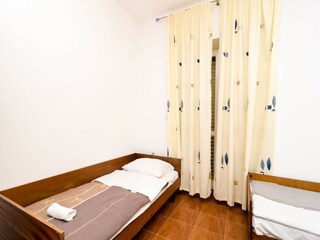 Appartamento Kozarica Caratteristiche 7