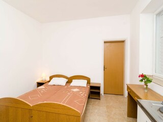 Apartamento Kozarica Características 3