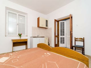 Apartment Kozarica Ausstattung 5