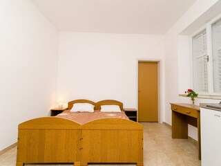 Apartment Kozarica Ausstattung 9
