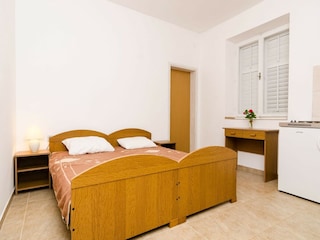 Apartment Kozarica Ausstattung 10