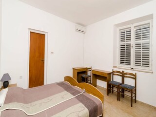 Apartment Kozarica Ausstattung 11