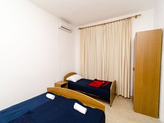 Appartement Kozarica Équipement 2