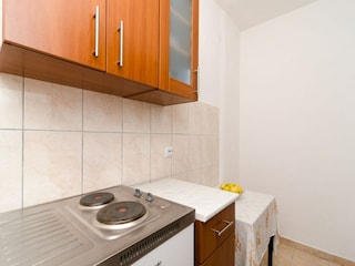 Appartement Kozarica Équipement 5