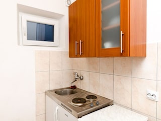 Appartement Kozarica Équipement 6