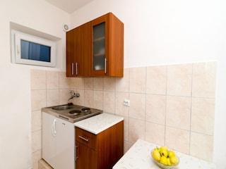 Appartement Kozarica Équipement 7