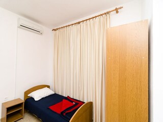 Apartamento Kozarica Características 10
