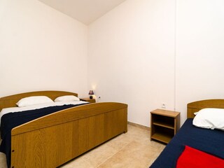 Apartamento Kozarica Características 11
