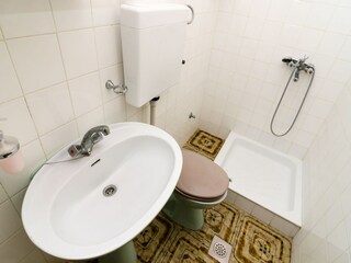 Appartement Kozarica Équipement 12