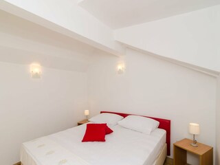 Appartement Dubrovnik Kenmerken 16