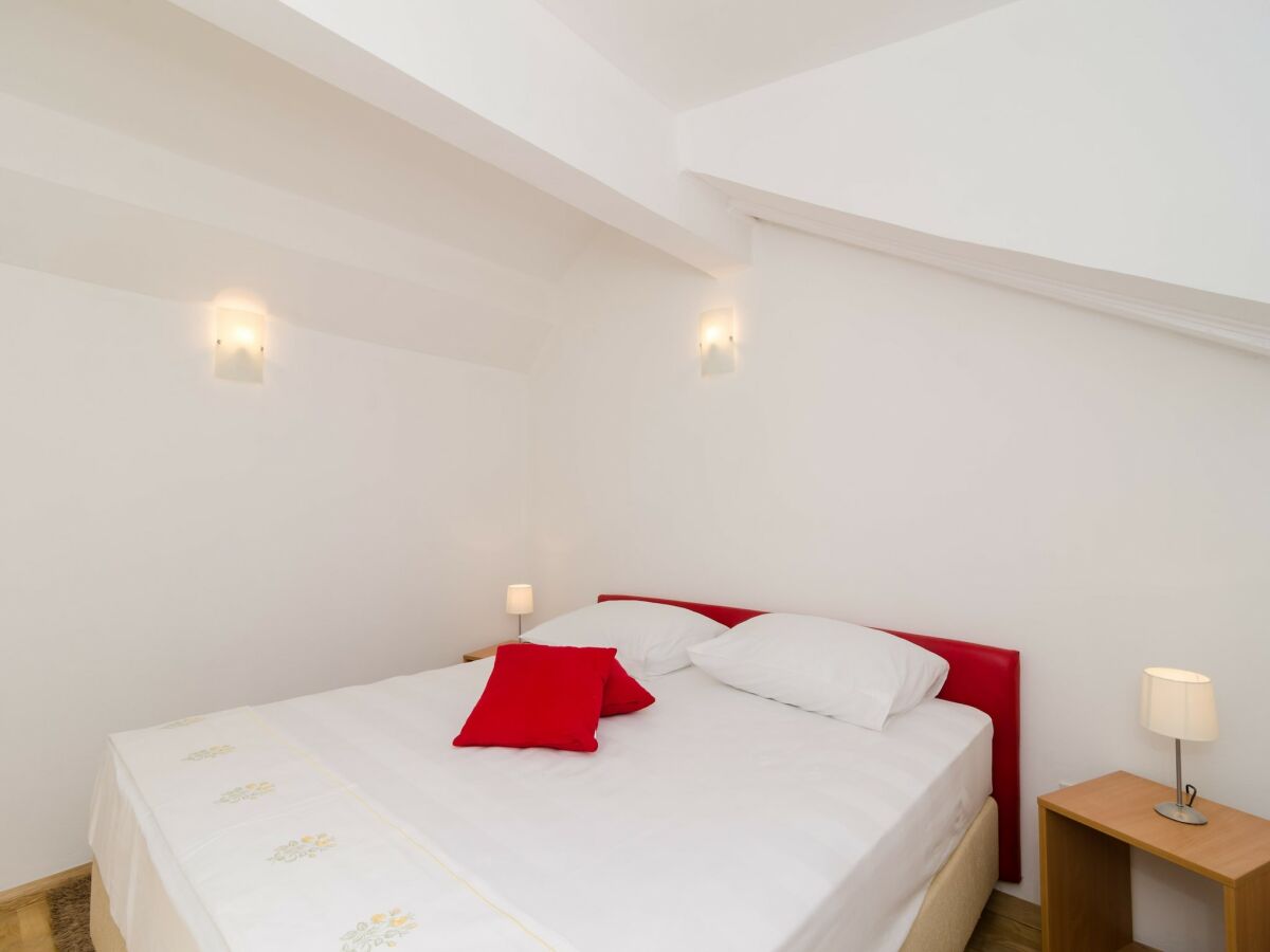Apartment Dubrovnik Ausstattung 21