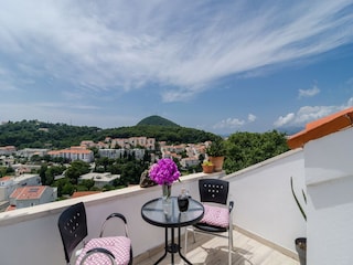 Apartment Dubrovnik Außenaufnahme 3