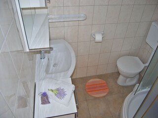 Apartment Splitska Ausstattung 15