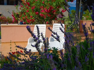 Apartamento Splitska  18