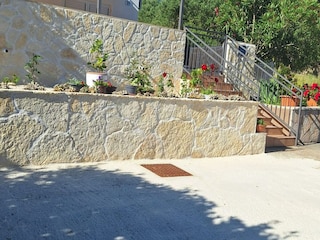 Apartamento Splitska  20
