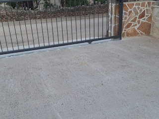 Apartamento Splitska  22