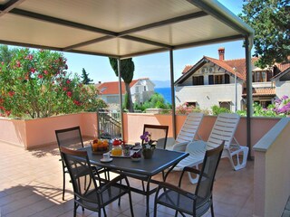 Apartment Splitska  24