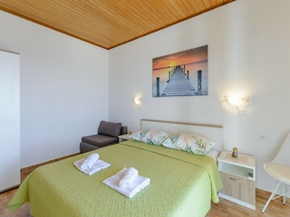 Apartment Brela Ausstattung 13