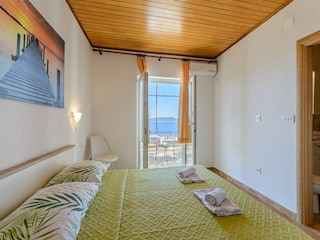 Apartment Brela Ausstattung 14