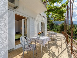 Apartamento Brela  18