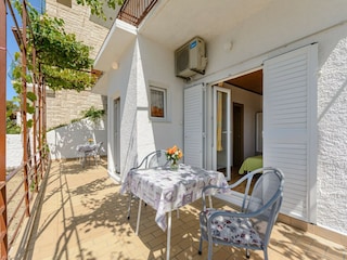 Apartment Brela  19