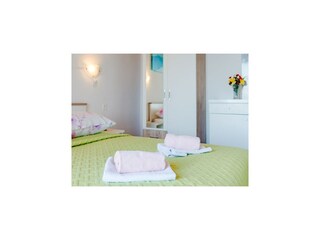 Appartement Brela Kenmerken 12