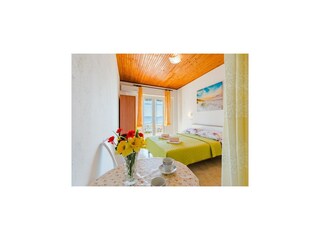 Appartement Brela Équipement 13