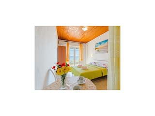 Appartement Brela Kenmerken 13
