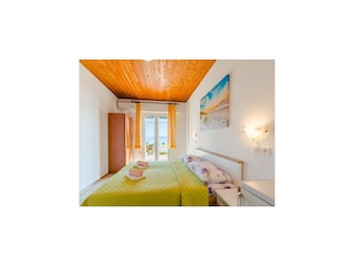 Appartement Brela Équipement 14
