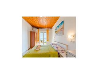 Appartement Brela Kenmerken 14