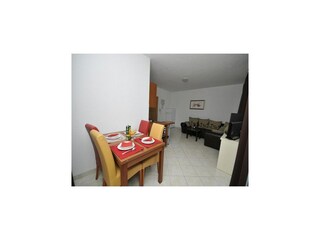 Apartment Okrug Gornji Ausstattung 2