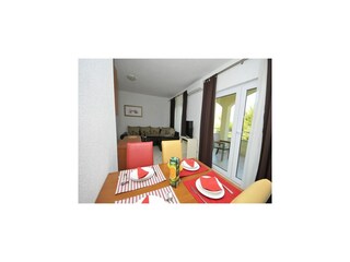 Apartment Okrug Gornji Ausstattung 4