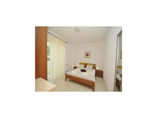 Apartment Okrug Gornji Ausstattung 7