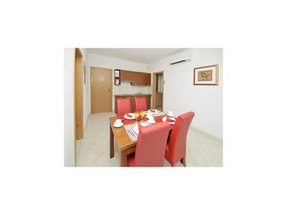 Appartement Okrug Gornji Kenmerken 6
