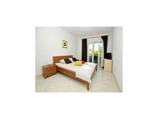 Appartement Okrug Gornji Kenmerken 10