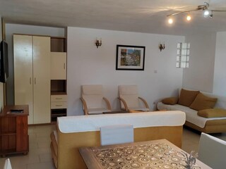 Villa Peroj Ausstattung 6