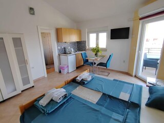 Villa Peroj Ausstattung 8