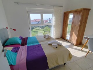 Villa Peroj Características 12